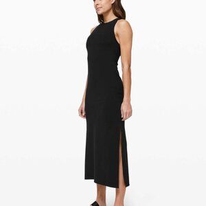 Lulu Lemon Go Getter dress